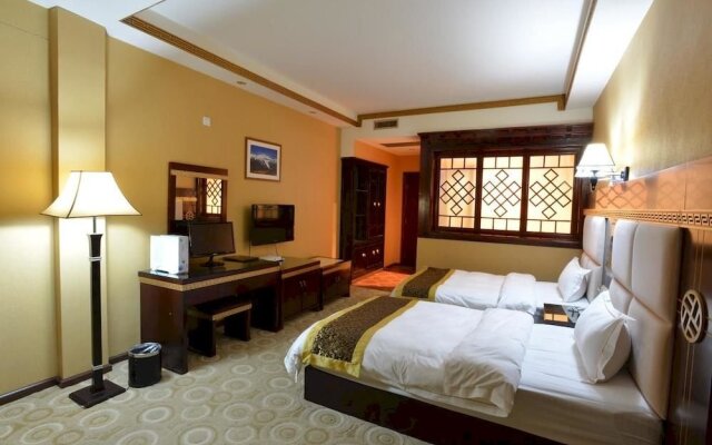 Lanting Yipin Hotel