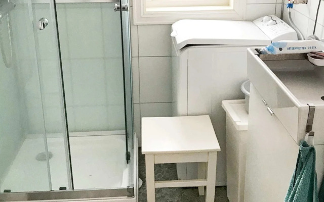 6 Person Holiday Home in Ballangen