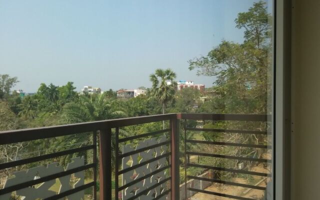 Hotel Green Gate Digha