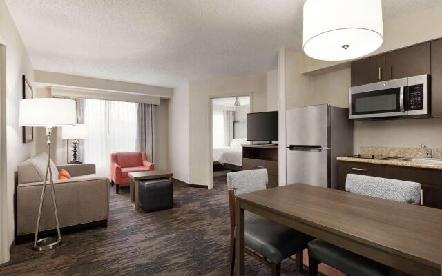 Homewood Suites by Hilton North Dallas-Plano