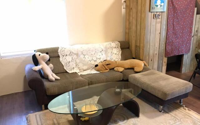 XingYe B&B