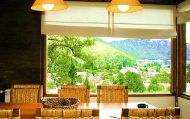 Altos del Alma Cabañas