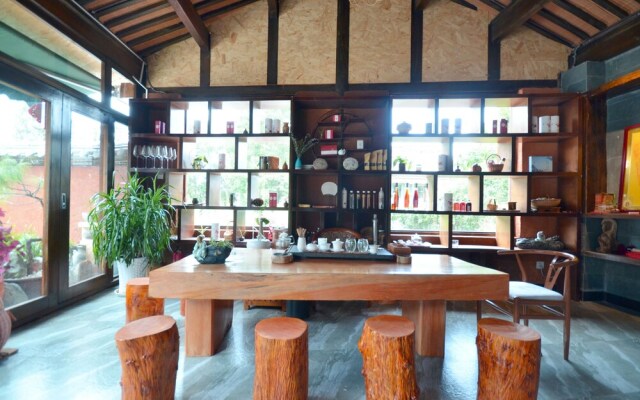 Xiyue Feng Shui Health and Wellness Inn