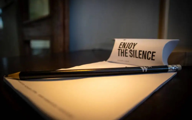 w Atonishing 1BR With Terrace in Barranco