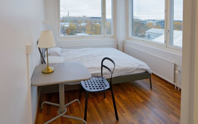CheapSleep Helsinki - Hostel