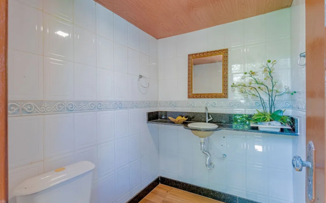 BJ07 Excelente Casa 4 Suítes -B. Jacuípe