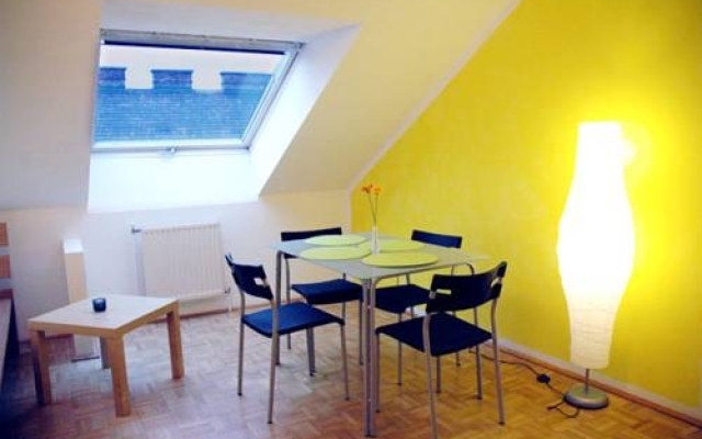 Best Of Vienna Apartments Vogelsanggasse