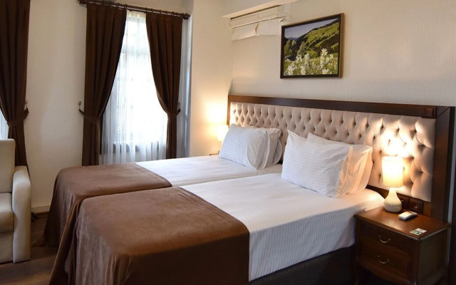 Zagnospasa Konaklari