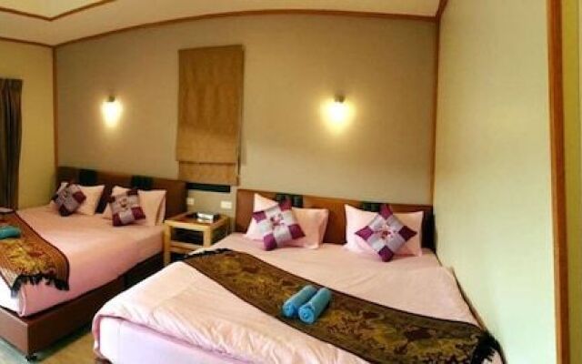 Floral Hill Khao kho