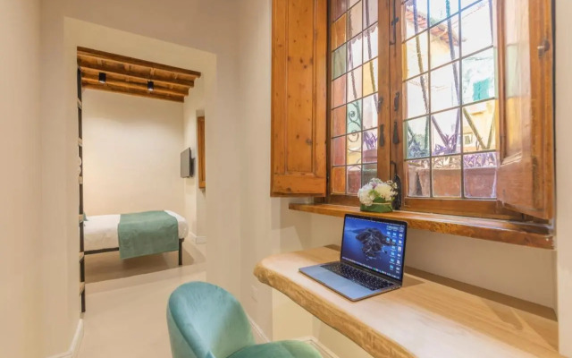 Campo De Fiori Apartment