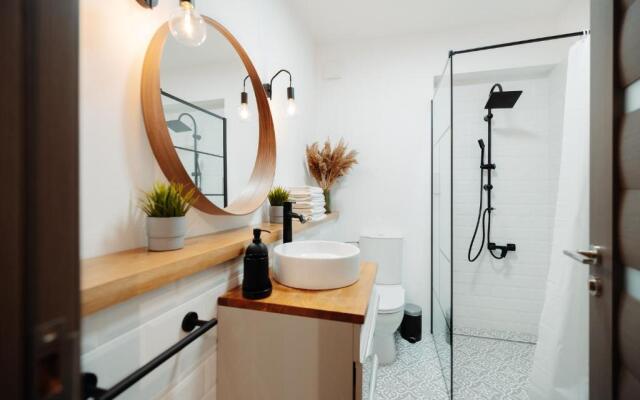The Perfect Space 1 Bedroom Studio Apartment