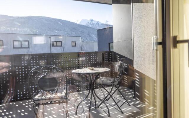 Alp Living Apartments Self-Check In