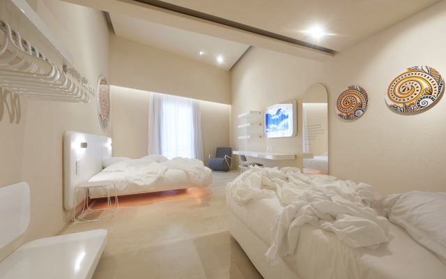 Palazzo Gatto Art Hotel & SPA, BW Premier Collection