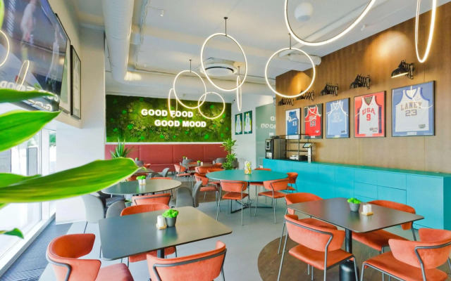 Ibis Styles Kaunas Centre