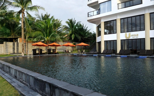 Mana Muine Beach Resort