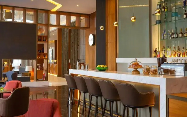 Sheraton Astana Hotel