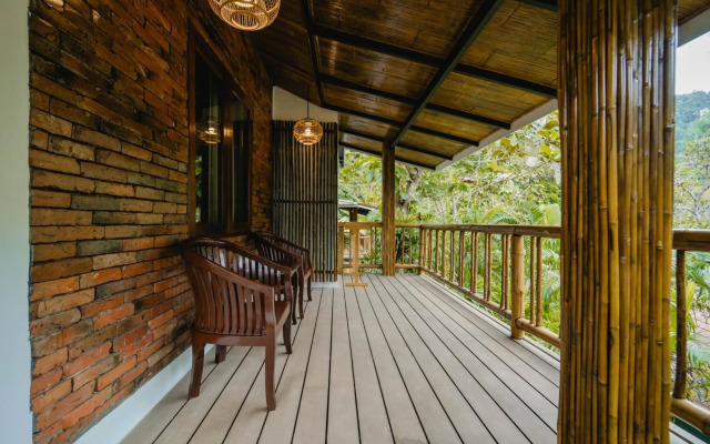Railay Phutawan Resort