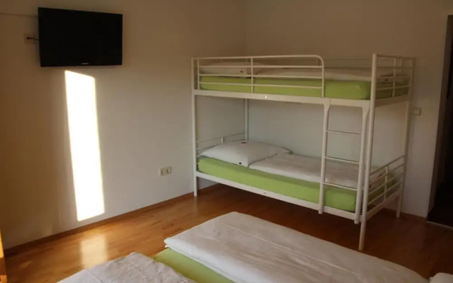 Pension Boitz