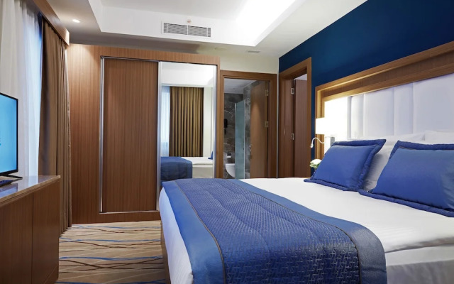 Hotel Dedeman Kayseri