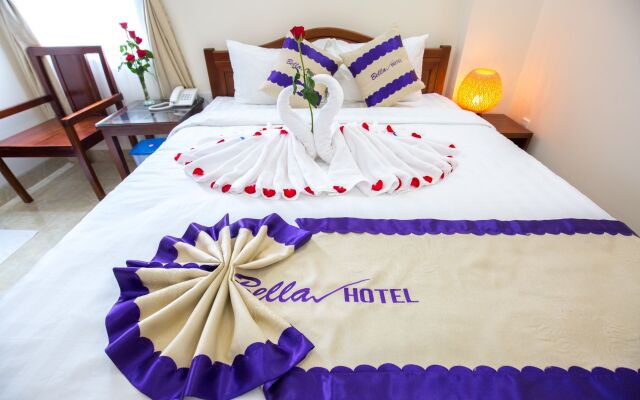 T Y Hotel & Apartment