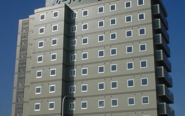 Hotel Route-Inn Honhachinohe Ekimae