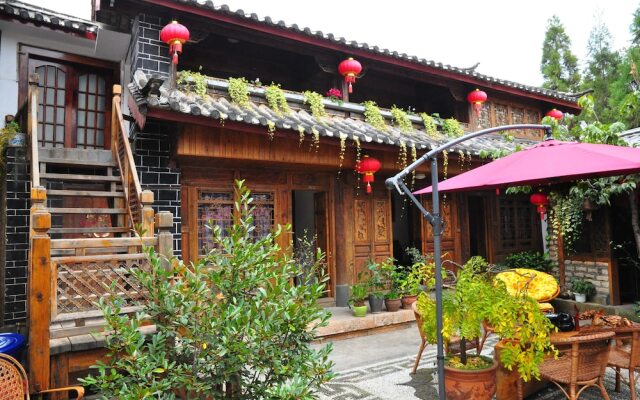 Lijiang Xunniuge Guest House