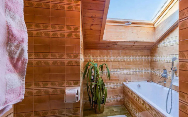 Garni-Residence Villa Paul