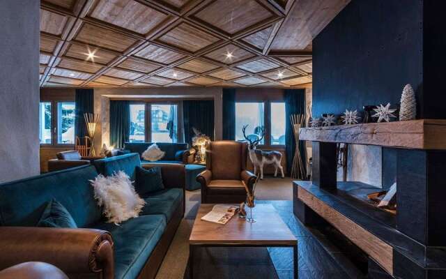 Maya Caprice Boutique Hotel & Spa