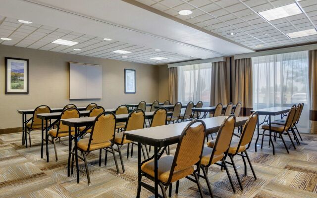 Comfort Inn & Suites Jerome - Twin Falls