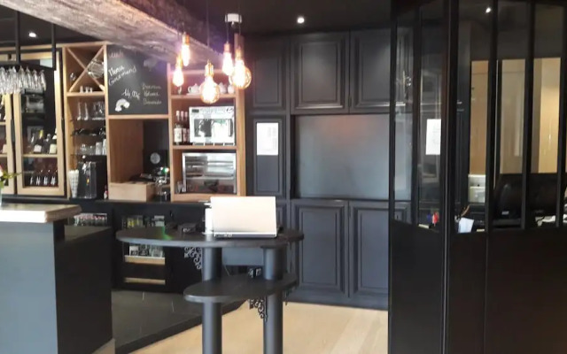 Ibis Dinan (ex.bretagne)