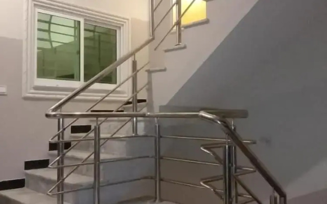 Executive Guest House