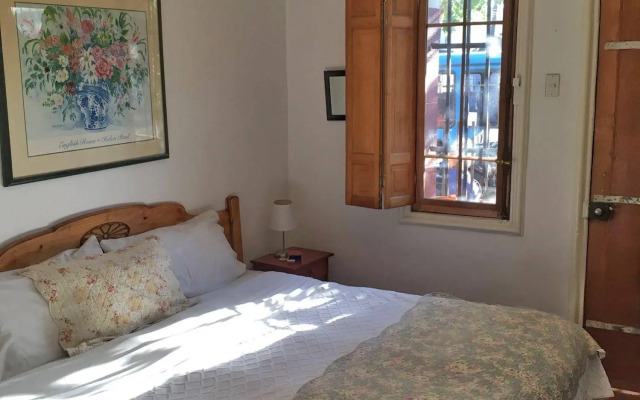 Tralkan B&B