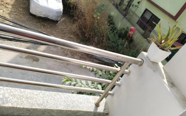 Kathmandu Airport View Hotel And Lodge
