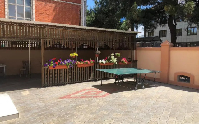 Emili Guest House