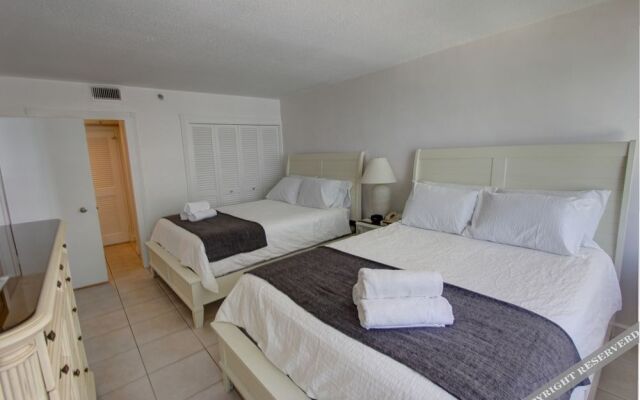 Hora Vacation Rentals