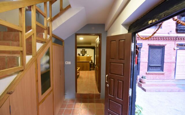 Green Tara Heritage Home