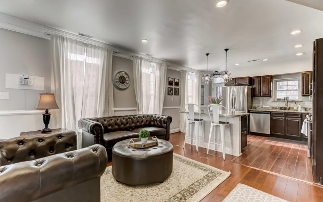 Luxury Home Steps From Convcenter&stadiums&harbor