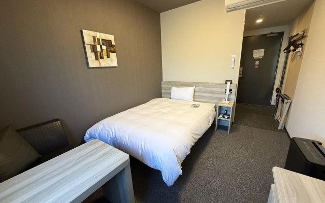 Hotel Route Inn Kyoto Maizuru -NISHI MAIZURU EKIMAE- – Guest Rooms – Maizuru