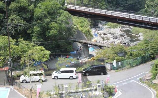 Yadori Onsen Iyashinoyu