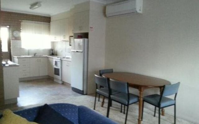 Golf View Apartment 7