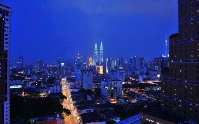 Seri Pacific Hotel Kuala Lumpur