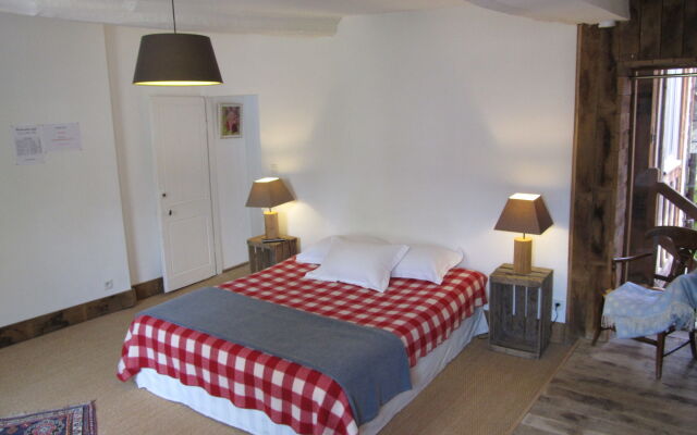 A lEcole Buissonniere