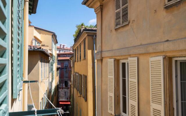 Papa Riviera - Nice Old Town - 2 bedrooms
