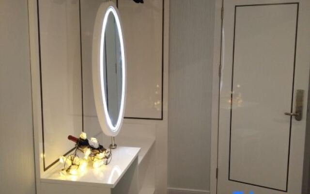 Classic Holiday Hotel (Tianjin Xiqing University Town)