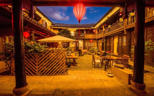 Lijiang Xiang He Garden Boutique Inn