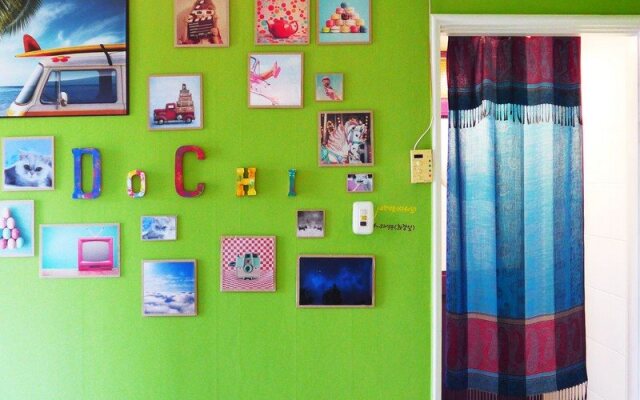 게스트하우스 도치 Guesthouse DoChi