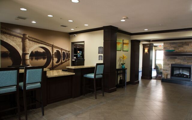 Staybridge Suites Houston NW/Willowbrook