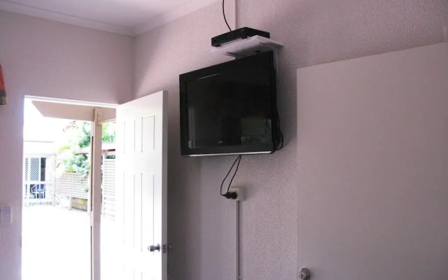 River Esplanade Motel Mooloolaba