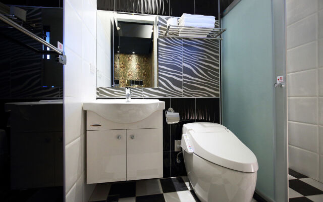 Buckingham Palace B&B