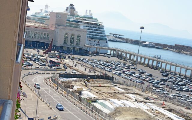 Ostello Bella Napoli